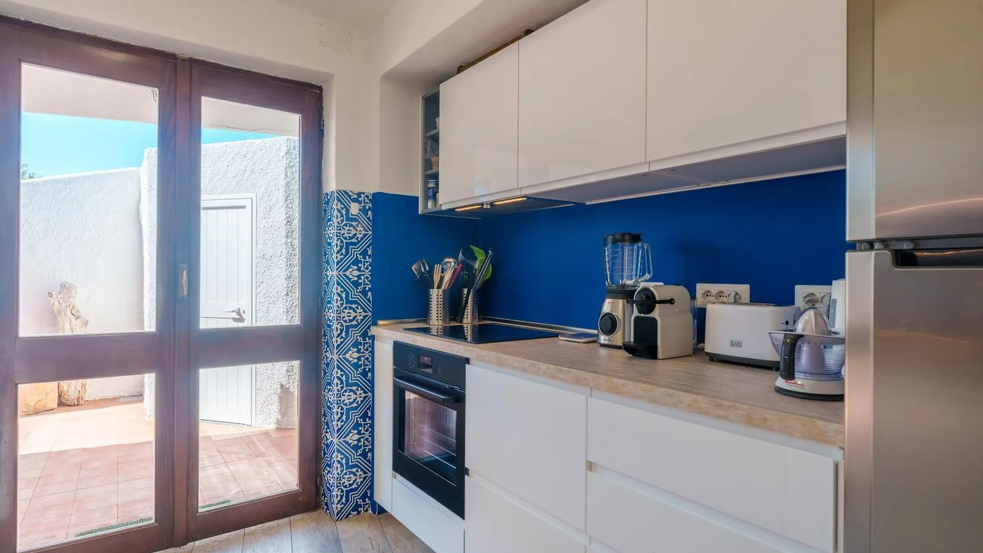 La Contredda Portobello 0*,  إيطاليا