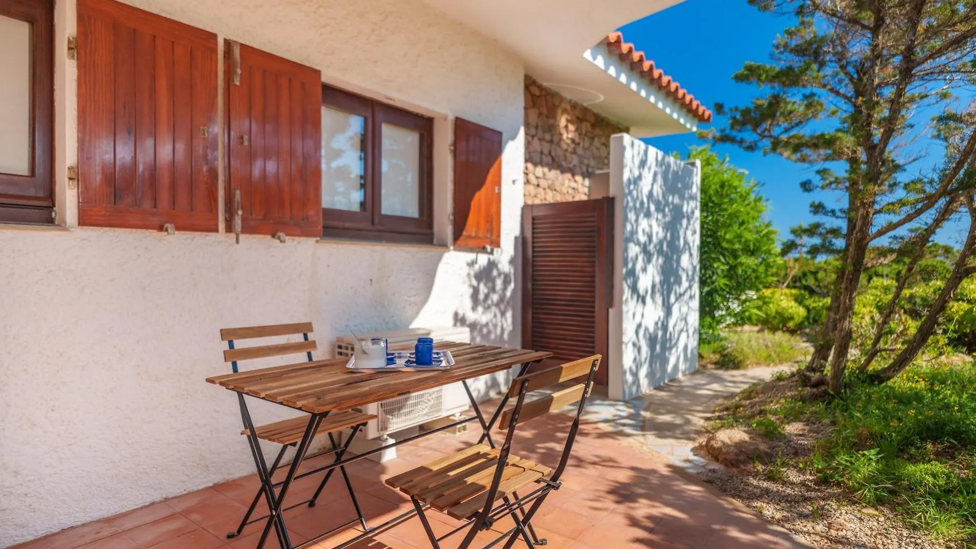 La Contredda Portobello 0*,  إيطاليا